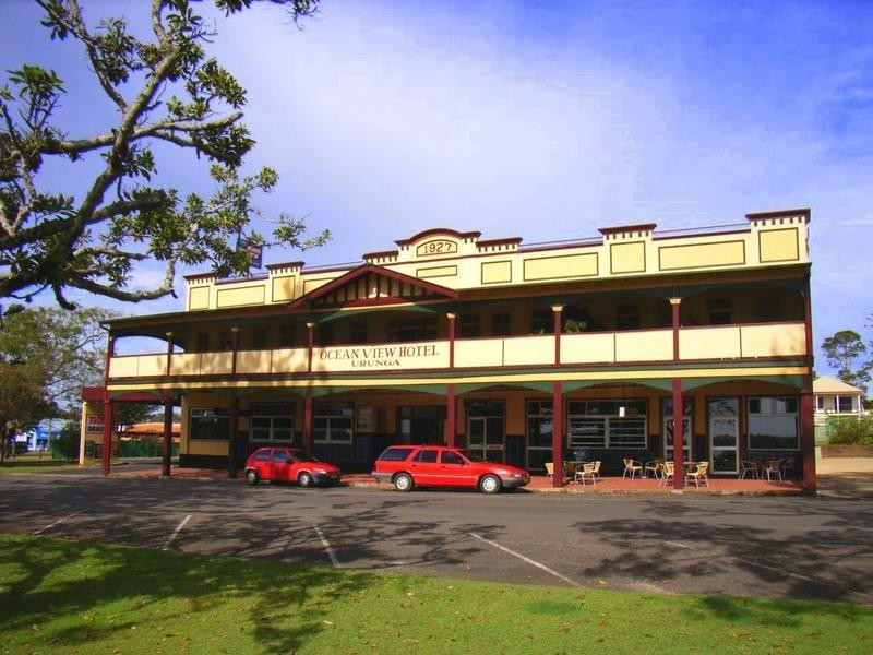 42 Bonville  St, Urunga NSW 2455