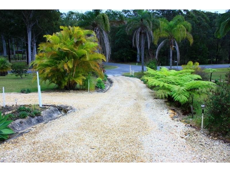 Nambucca Heads NSW 2448