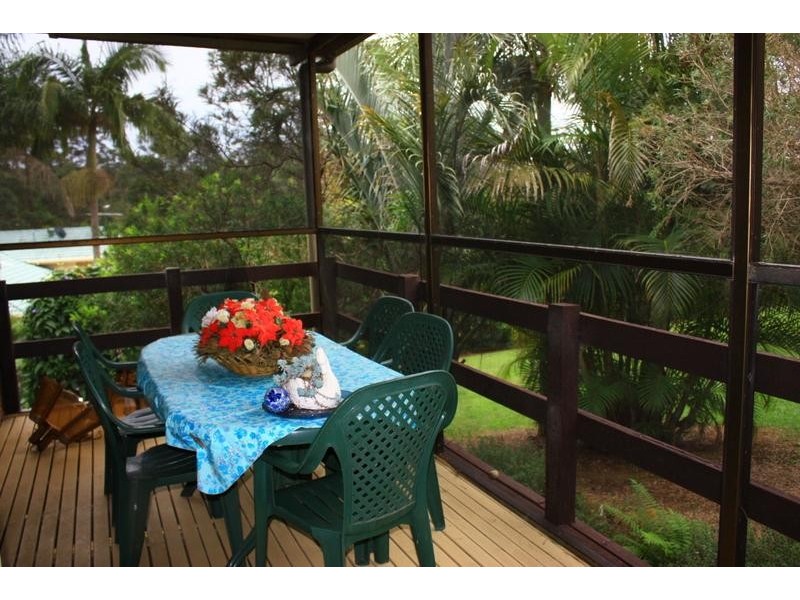 Nambucca Heads NSW 2448