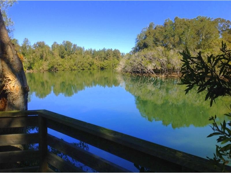 43 Newry Island  Dr, Urunga NSW 2455