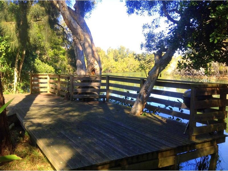 43 Newry Island  Dr, Urunga NSW 2455