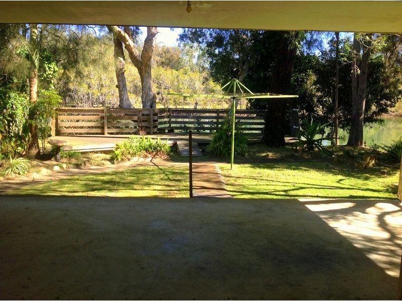 43 Newry Island  Dr, Urunga NSW 2455