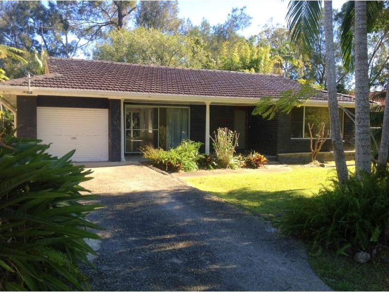 43 Newry Island  Dr, Urunga NSW 2455