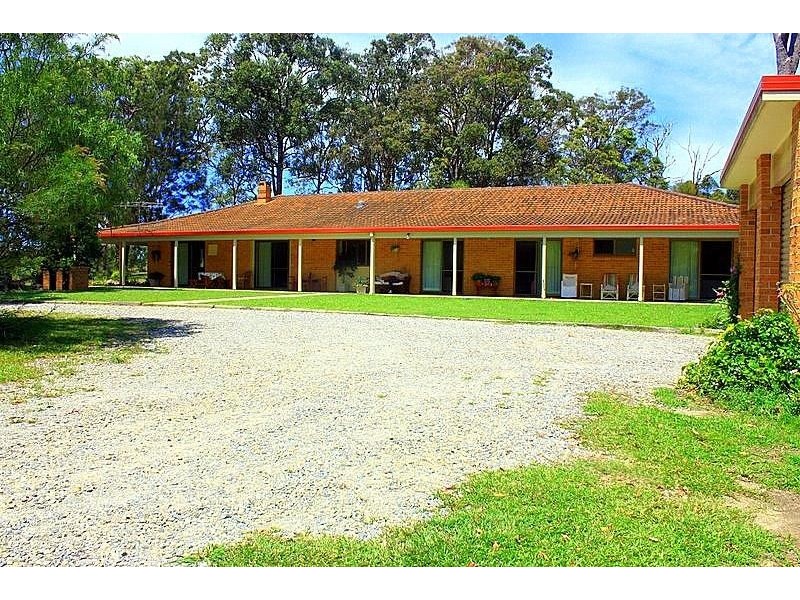 344 Hungry Head Rd, Urunga NSW 2455