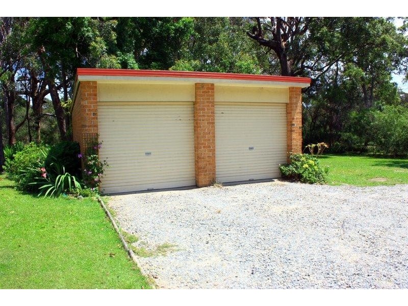 344 Hungry Head Rd, Urunga NSW 2455