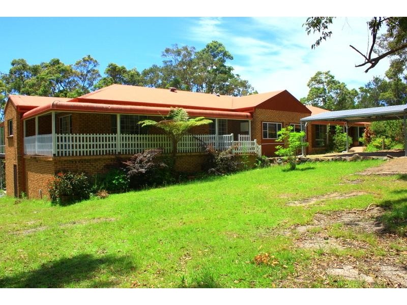 15 Odalberree Dr, Urunga NSW 2455