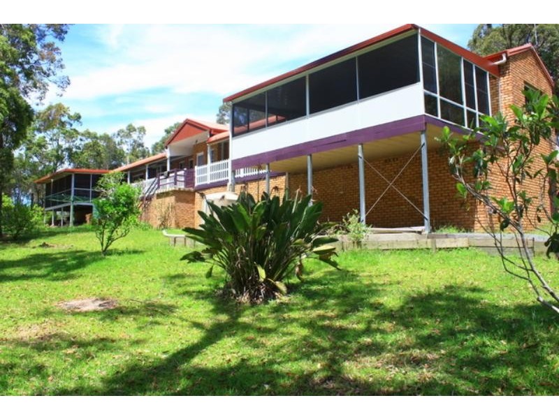 15 Odalberree Dr, Urunga NSW 2455