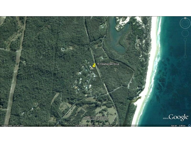 15 Odalberree Dr, Urunga NSW 2455