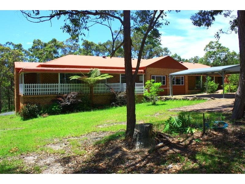 15 Odalberree Dr, Urunga NSW 2455