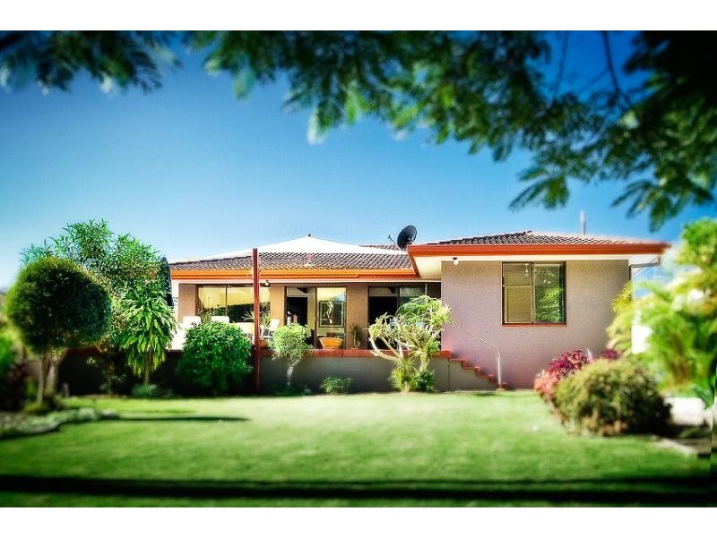 7 Marshall Pl, Urunga NSW 2455