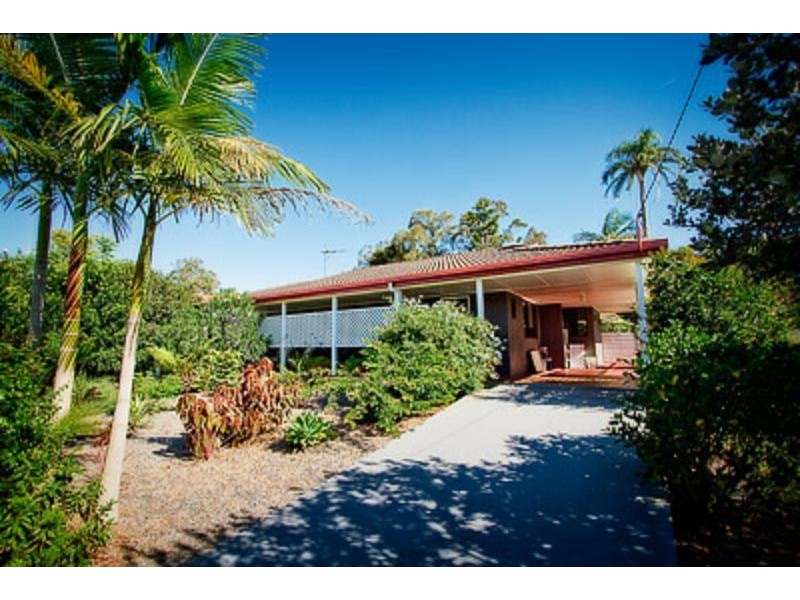 7 Marshall Pl, Urunga NSW 2455