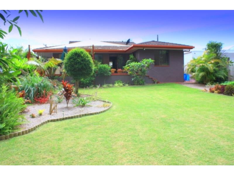 7 Marshall Pl, Urunga NSW 2455