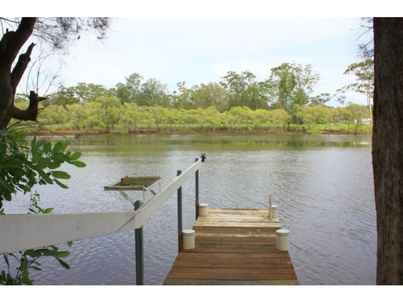 7 Marshall Pl, Urunga NSW 2455