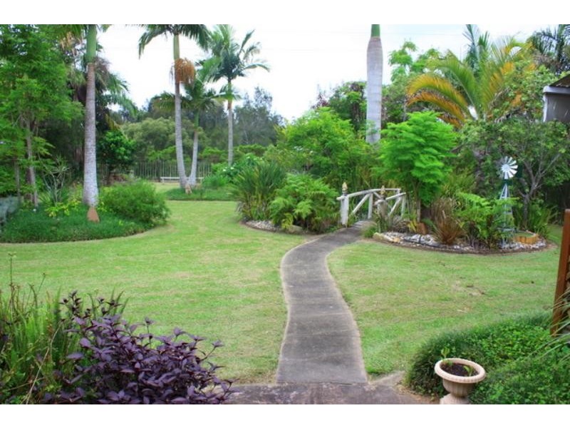 30 Burrawong Pde, Urunga NSW 2455