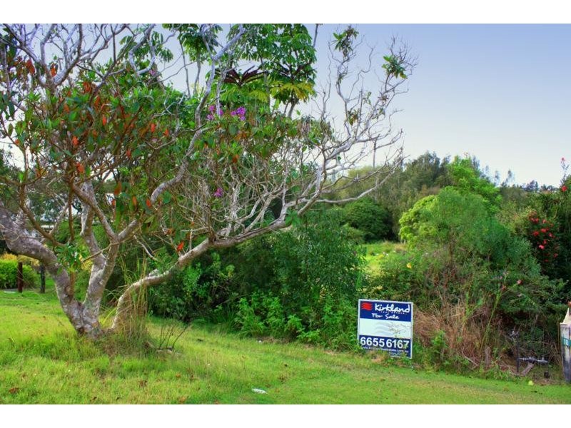 8 Lourdes Ave, Urunga NSW 2455