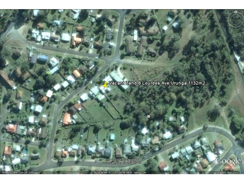 8 Lourdes Ave, Urunga NSW 2455