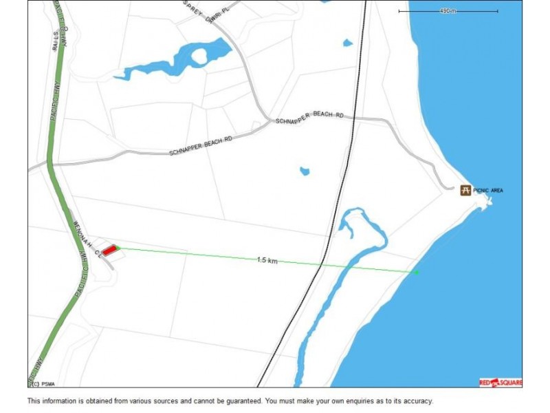 19 Wenonah Cl, Urunga NSW 2455