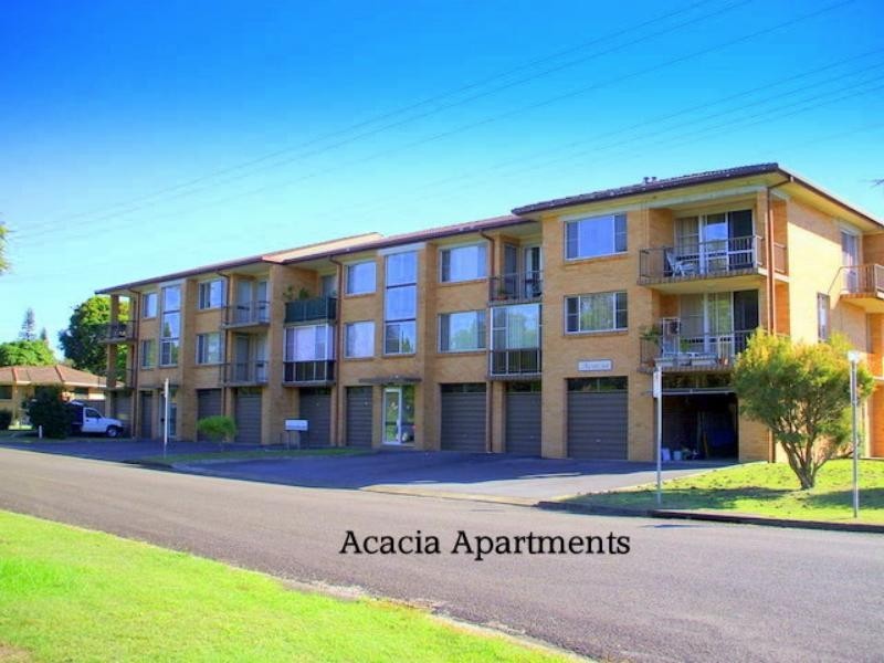 8/20 Newry St, Urunga NSW 2455