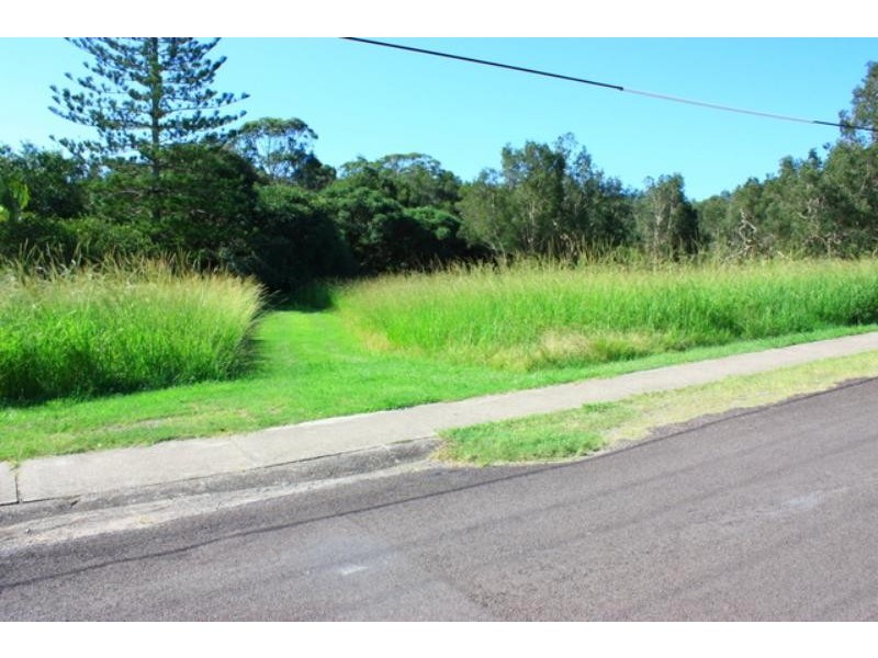 Lots 3-5  Pilot St, Urunga NSW 2455