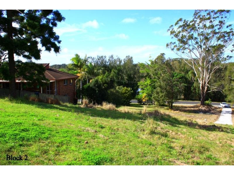 30 Hillside  Dr, Urunga NSW 2455