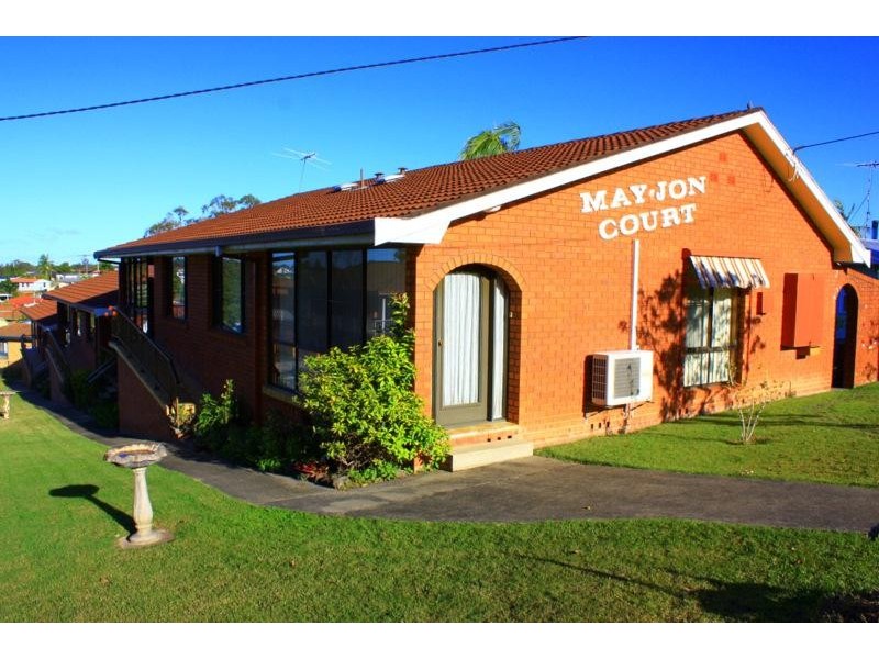 6/39 “Majon Court” Pacific  Hwy, Urunga NSW 2455