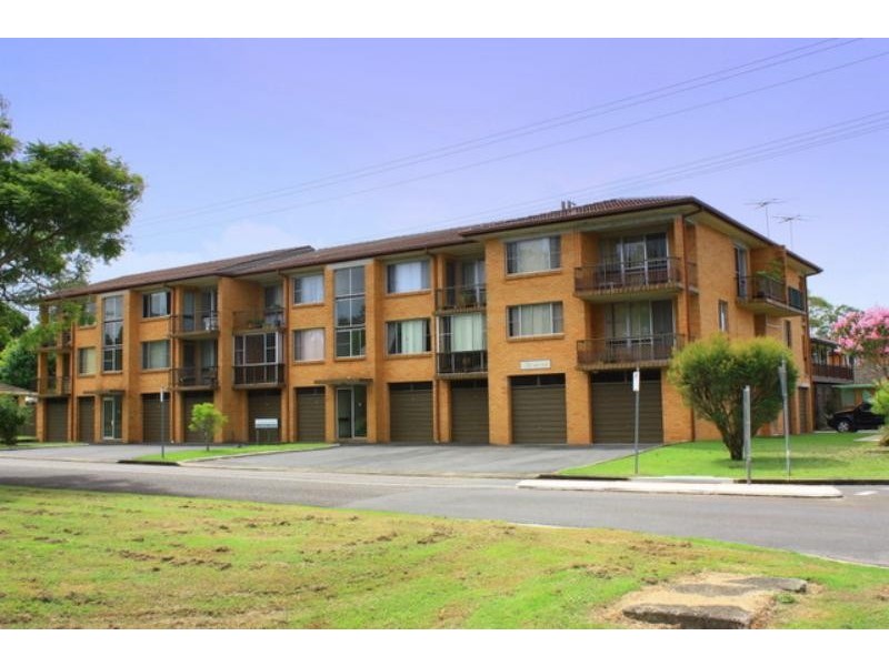 8/20 ‘Acacia Apartments’ Newry St, Urunga NSW 2455