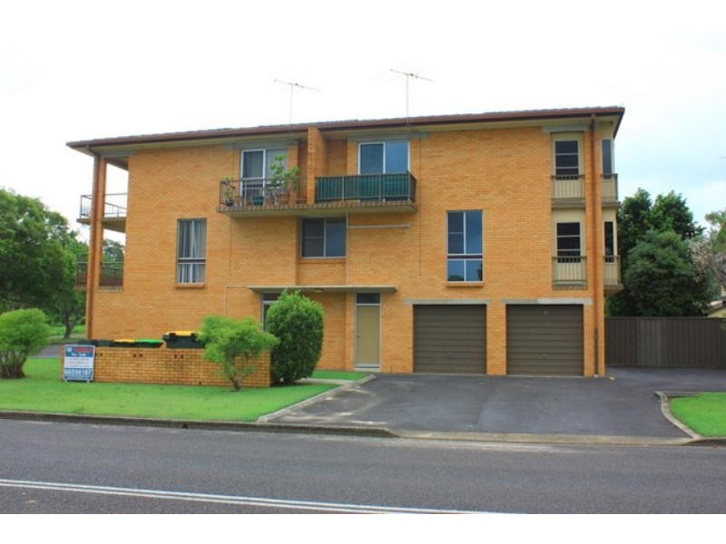 8/20 ‘Acacia Apartments’ Newry St, Urunga NSW 2455