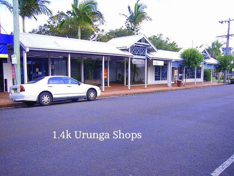 5 Marina  Cres, Urunga NSW 2455