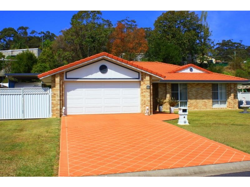 9 Lake Ct, Urunga NSW 2455