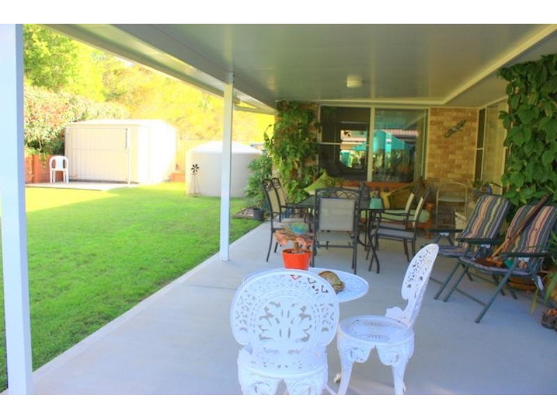 9 Lake Ct, Urunga NSW 2455