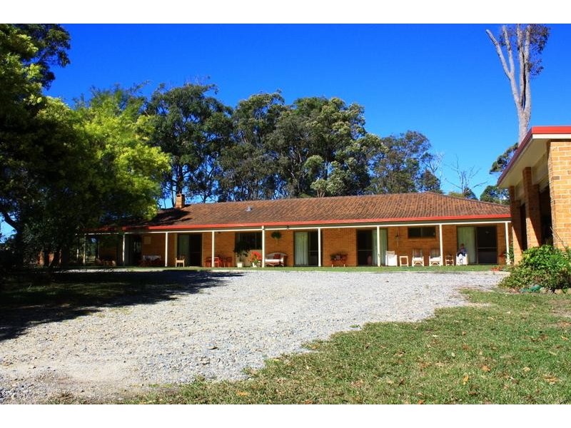 344 Hungry Head Rd, Urunga NSW 2455