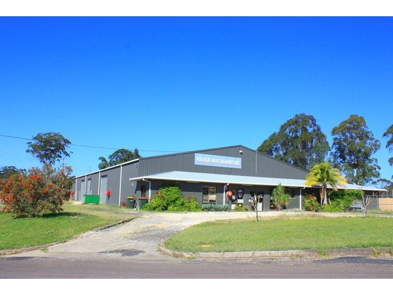 Raleigh NSW 2454