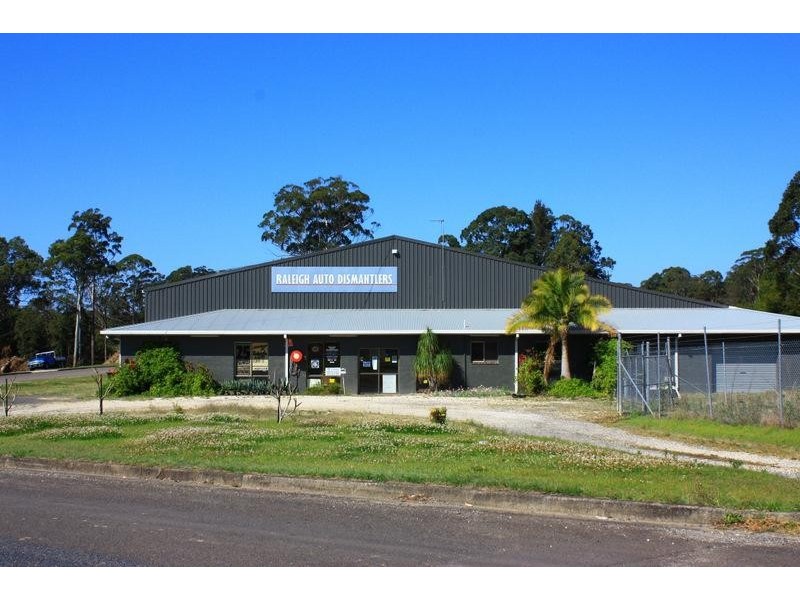 Raleigh NSW 2454