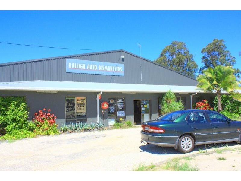 Raleigh NSW 2454