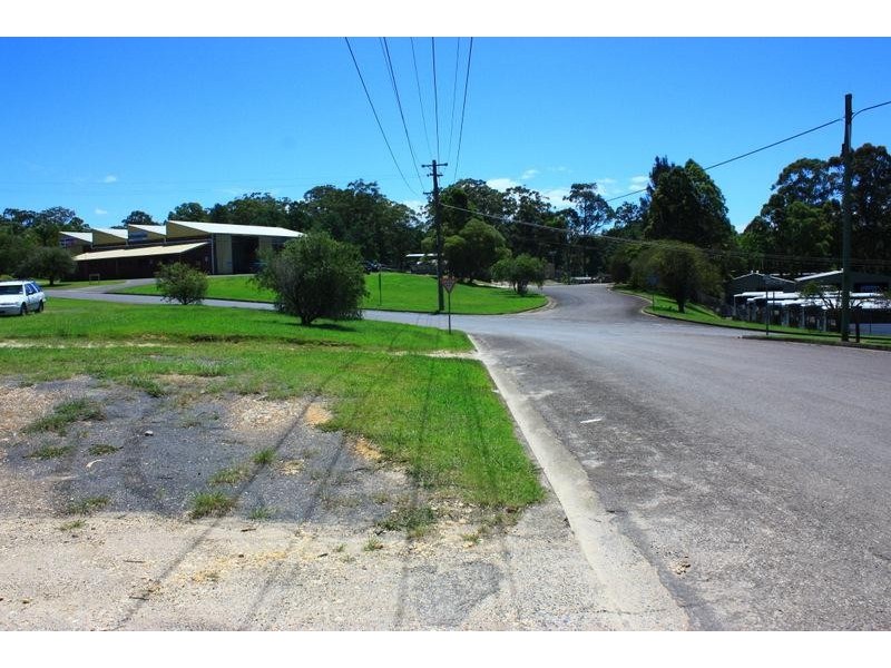 Raleigh NSW 2454