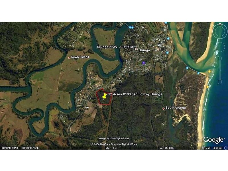 8180 Pacific  Hwy, Urunga NSW 2455