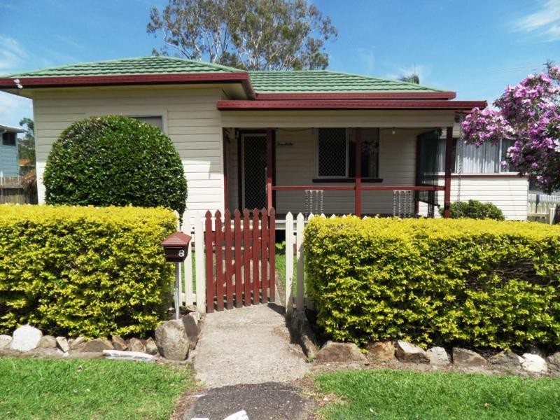 8 Coopers Lane, Urunga NSW 2455