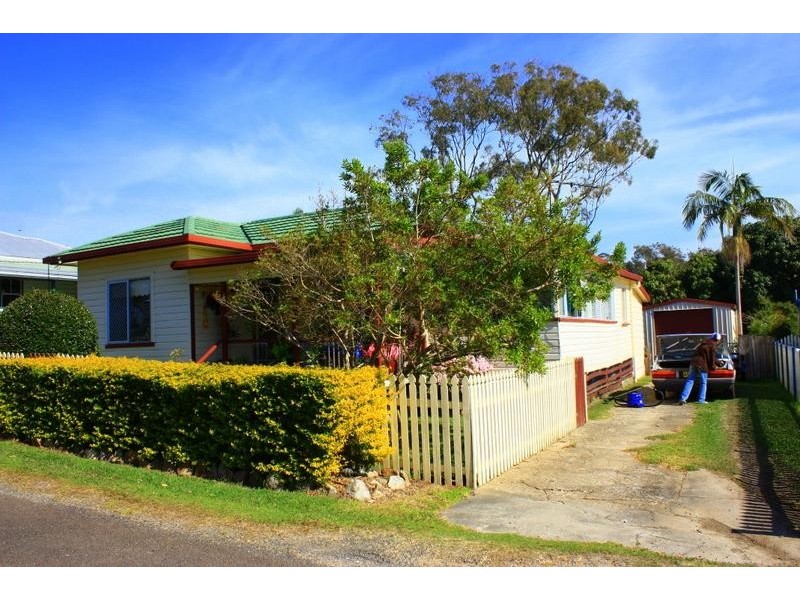 8 Coopers Lane, Urunga NSW 2455