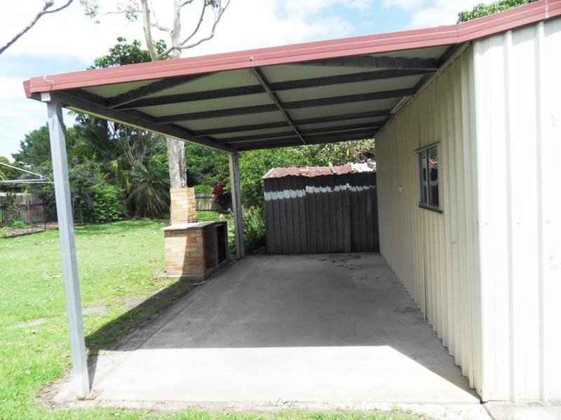 8 Coopers Lane, Urunga NSW 2455