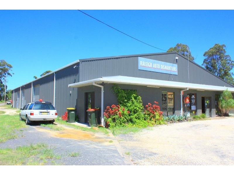 Urunga NSW 2455