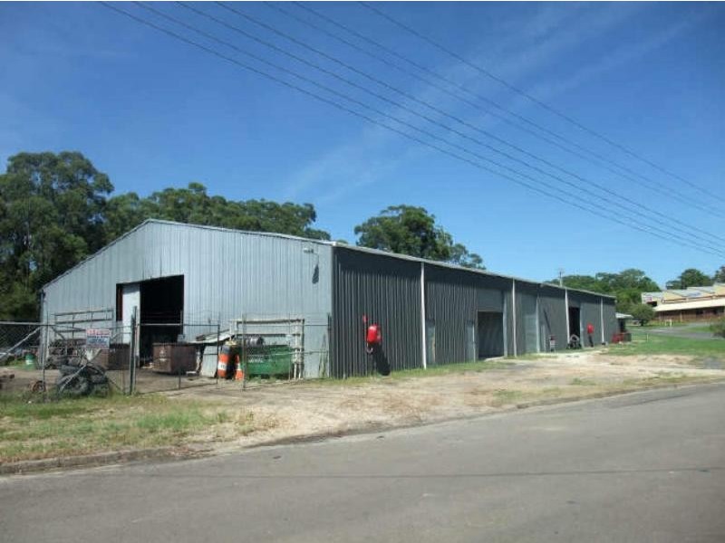 Urunga NSW 2455