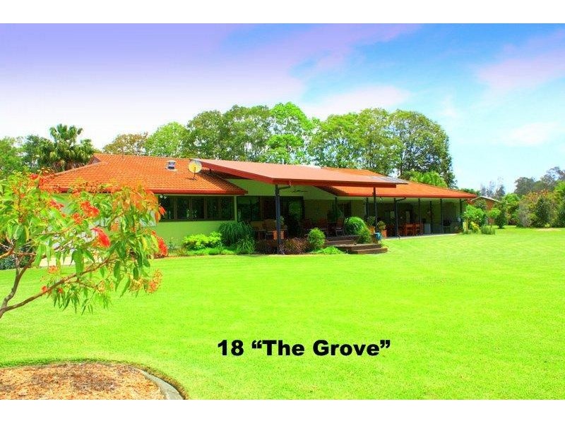 18 The Grove -, Urunga NSW 2455