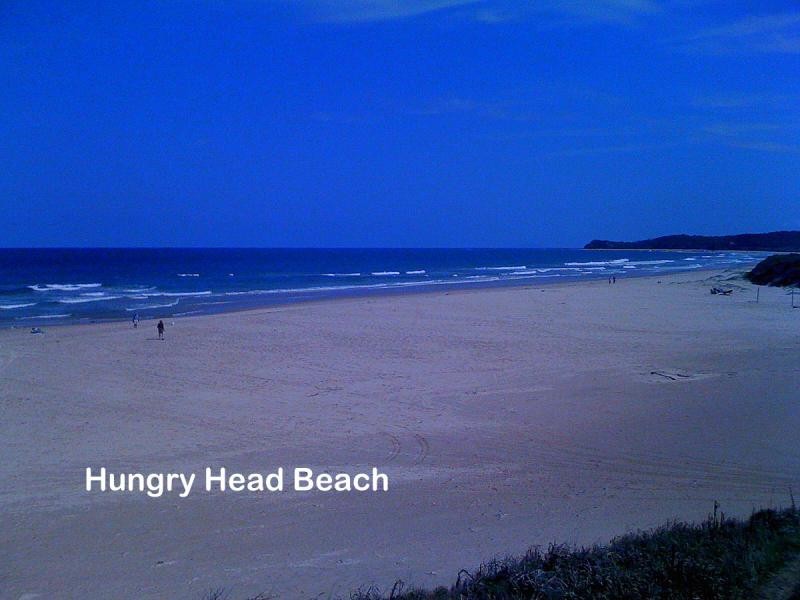 250 Hungry Head Rd, Urunga NSW 2455