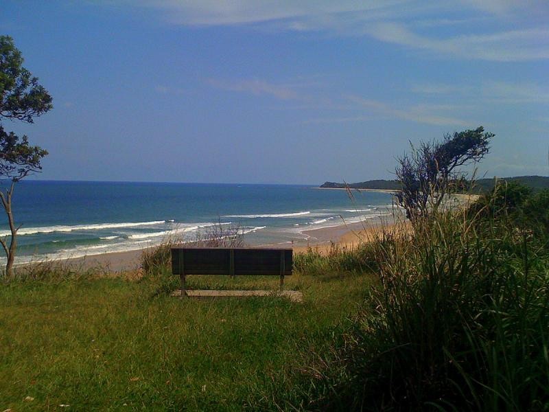 250 Hungry Head Rd, Urunga NSW 2455