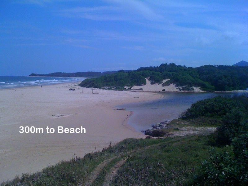 250 Hungry Head Rd, Urunga NSW 2455