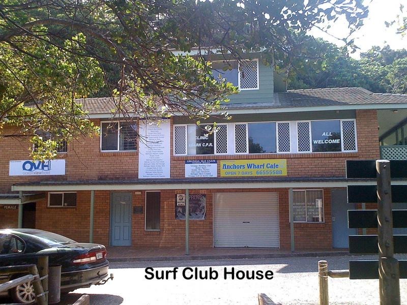 250 Hungry Head Rd, Urunga NSW 2455