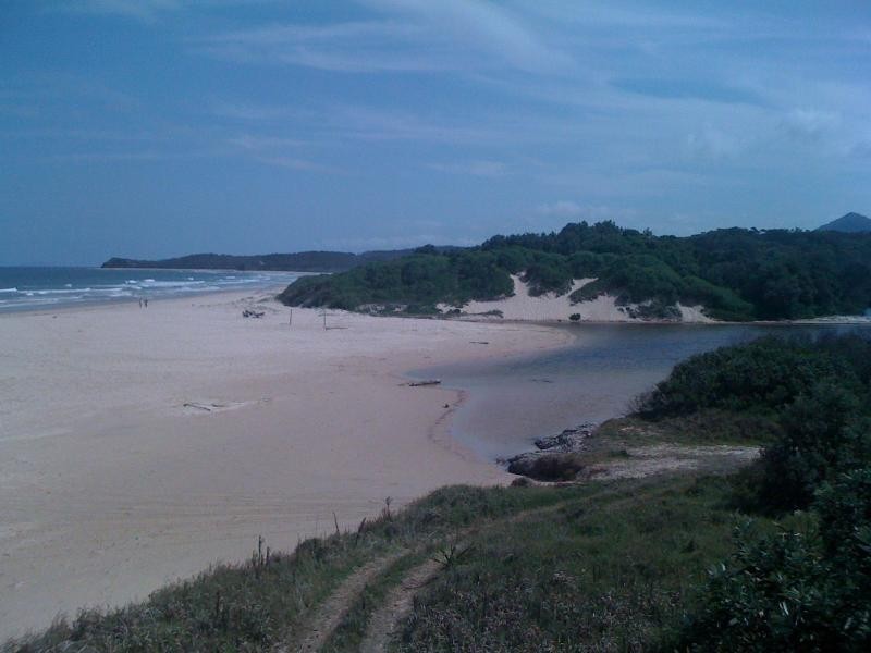 250 Hungry Head Rd, Urunga NSW 2455