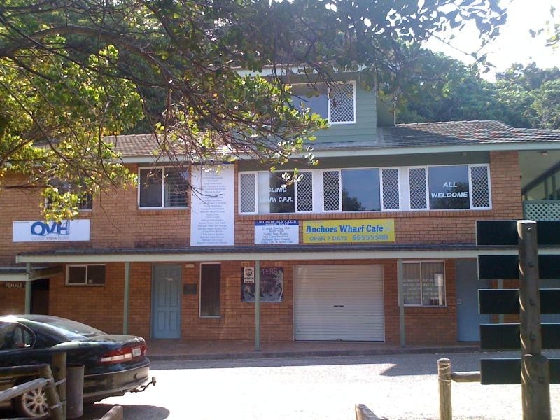 250 Hungry Head Rd, Urunga NSW 2455