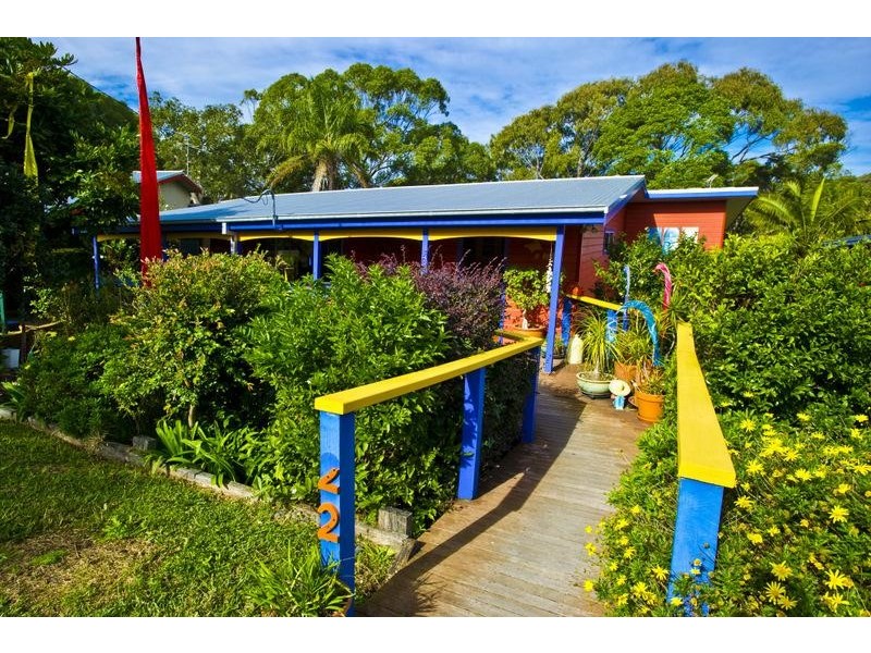 22 Henderson St, Valla Beach NSW 2448