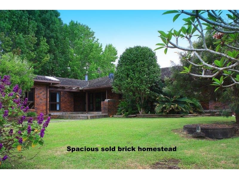 17 Short Cut Rd, Urunga NSW 2455